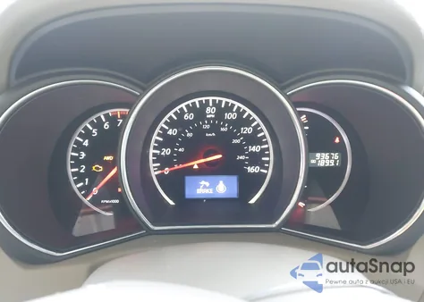 2013 Nissan Murano Sl from USA, damaged, VIN JN8AZ1MW8DW302951